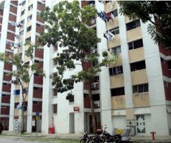 Blk 804 Khatib Gardens (Yishun), HDB 5 Rooms #621678581